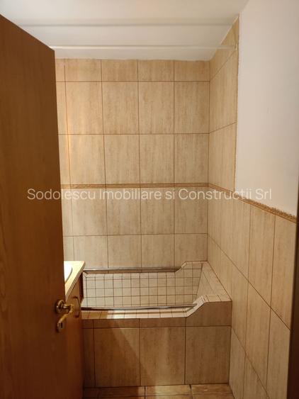 APARTAMENT  4 CAMERE C. ARADULUI 650 EURO - 18