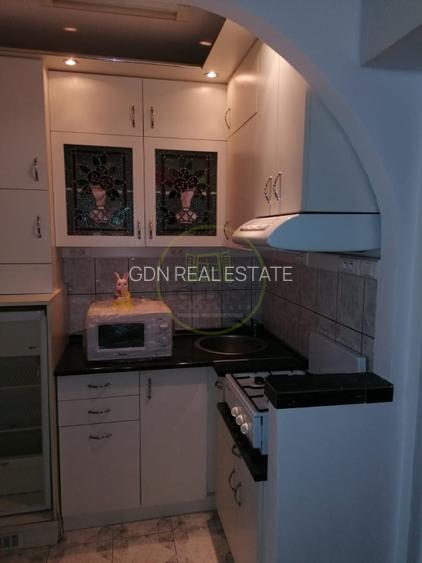 Garsonieră utilată, mobilată, str Uzinelor, după Podul CFR, tel 0749645066 - 6
