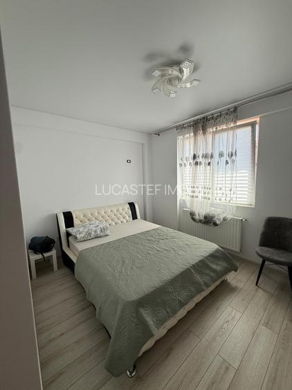 3 camere - Militari Residence - str Ilie Petre - 2