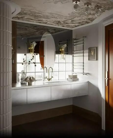 Comision 0 | Apartament 4 Camere Cu Terasa  | Parcare | Dezvoltator - 9