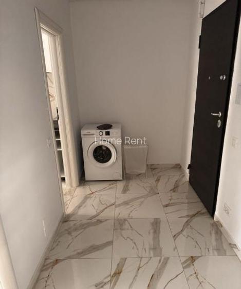 Garsoniera Plaza Residence bloc nou metrou - 2