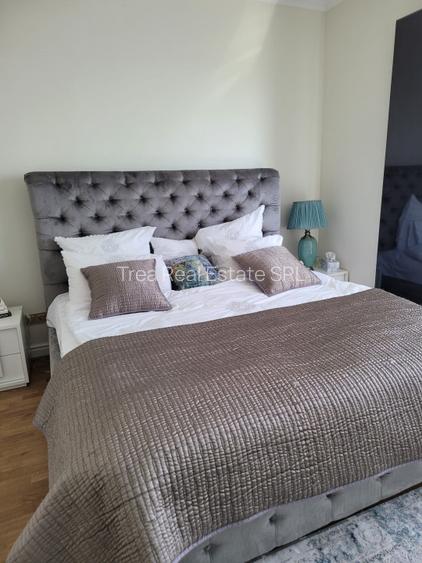 Penthouse spectaculos cu terasa panoramica & jacuzzi – Erou Iancu Nicolae - 8