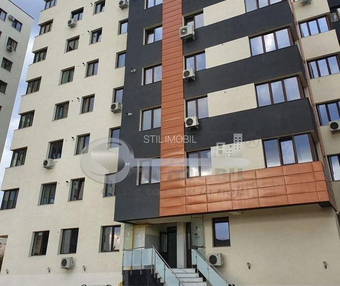 Apartament 3 camere –Concept Residence Canta - 15