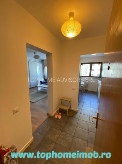 Apartament 2 camere  - Piata Iancului - Mihai Bravu - 12