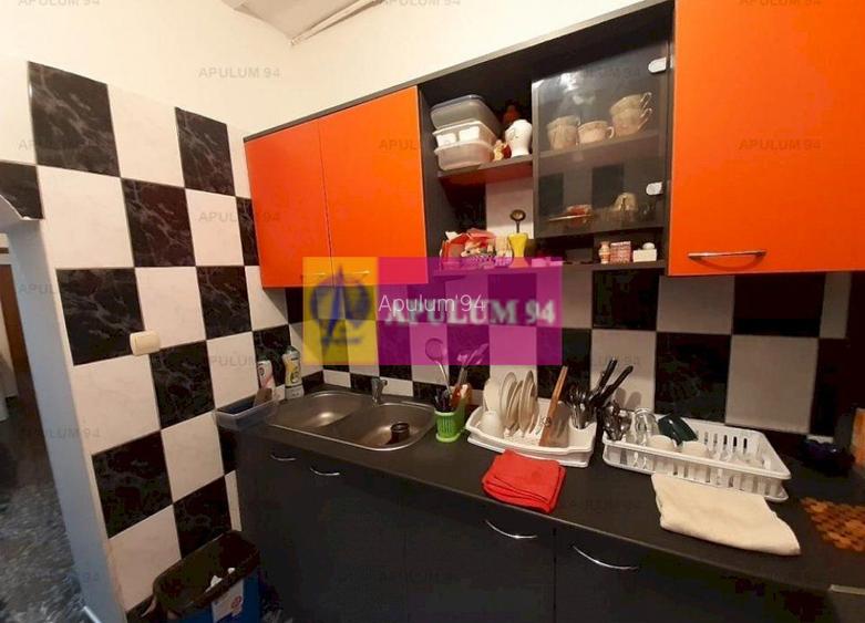 Casa in Centrul Bucurestiului - 14