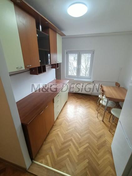 2 camere decomandat Odobescu , 2 balcoane - 7