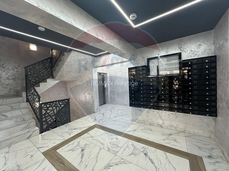 Apartament 3 camere | Quartz Residence | Posibilitate Parcare si Boxa - 20