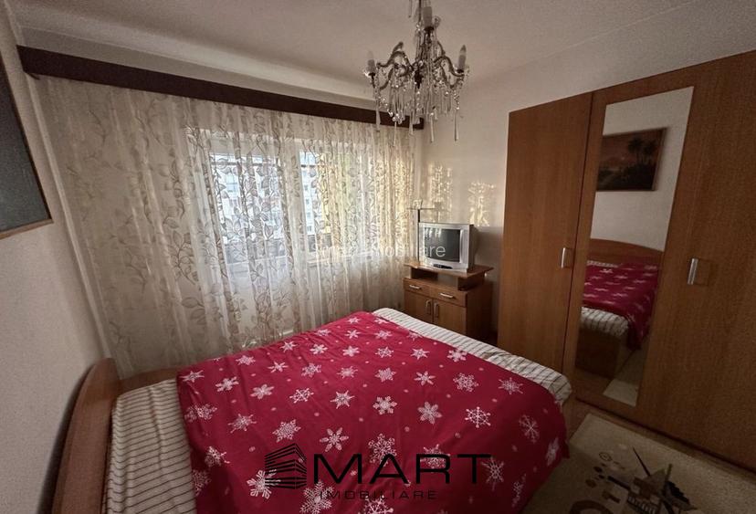 Apartament 3 camere zona Vasile Aaron - 2