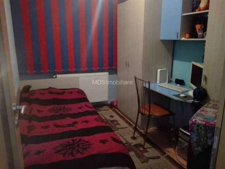 Apartament cu 3 camere la etajul 3 aproape de Mall - 15