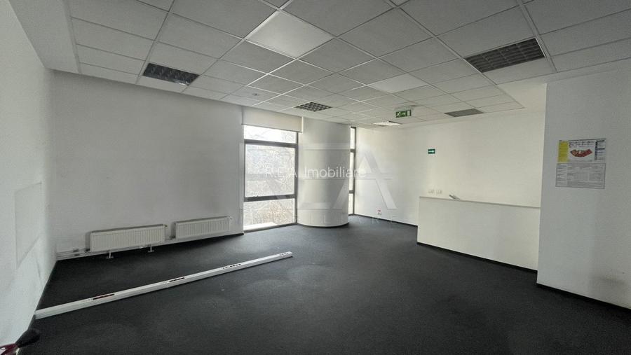 SPATIU COMERCIAL PASAJ BASARAB - CALEA GRIVITEI - 11