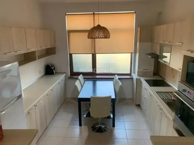 Apartament 3 Camere | Otopeni Bridge | Pretabil Spatiu Comercial - 8