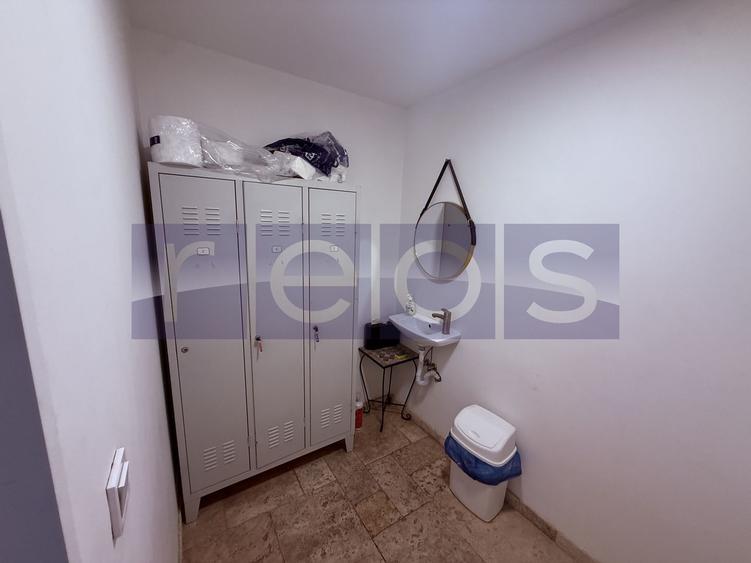 HALA COMERCIALA | TEREN 1000 MP | 12 PARCARI | ACCES FACIL - 15