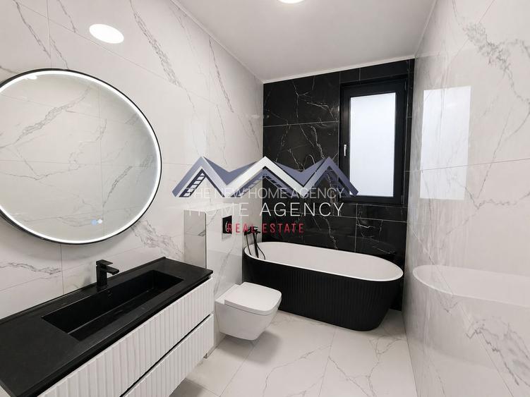 Casă single P+1+Pod în Otopeni - 8