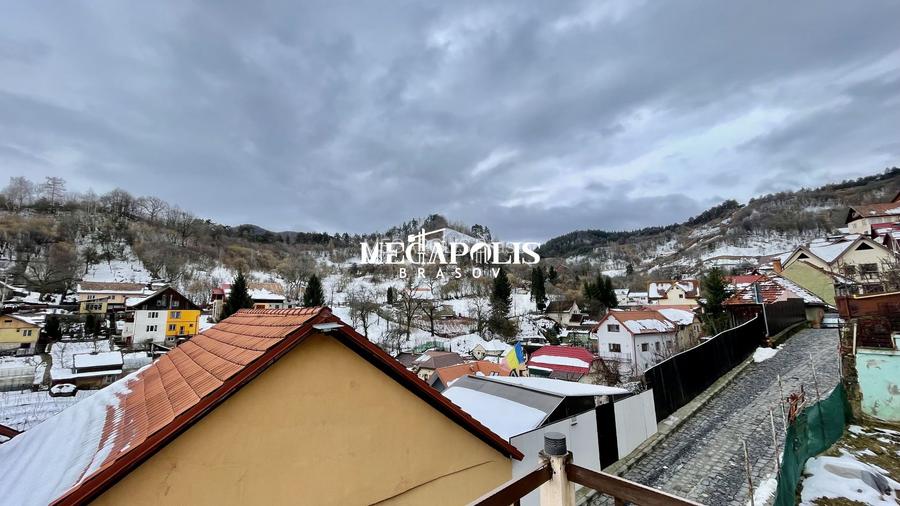 Casă 4 camere | Locație excepțională | Singur în curte | GARAJ - 6