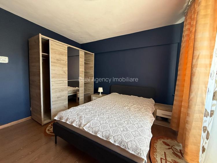 Extrem de rar ! Piața Independenței , apartament 2 camere , 60 mp , bloc 1991 - 7