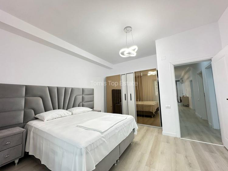 Apartament 4 camere de inchiriat Faleza Nord - 5