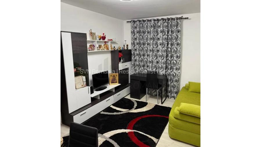 REA1027408 Apartament 2 camere l Floreasca l Sector 2 - 5