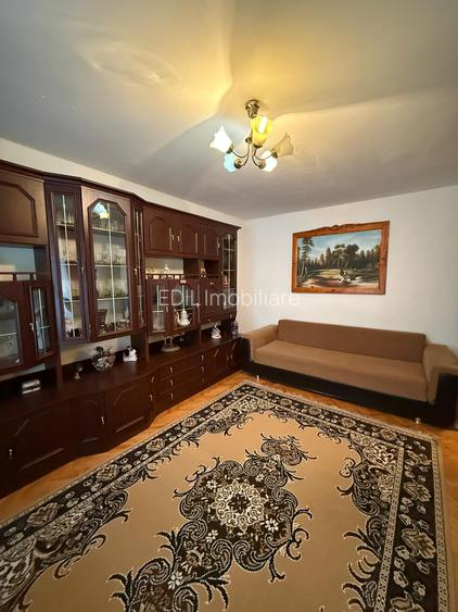 Apartament de închiriat, 4 camere, 83 mp, Gheorgheni zona Iulius Mall - 2