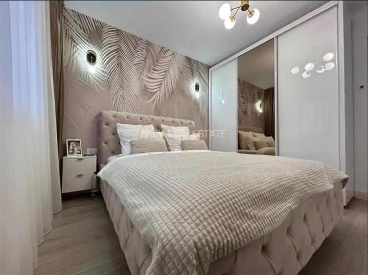 Vanzare apartament cu 3 camere Pipera - 4