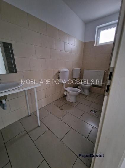 Otopeni Odai vila singur curte P+2E nemobilata centrala proprie constructie 2007 - 7