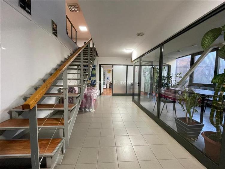 Centru logistic de inchiriat in Tulcea - 20