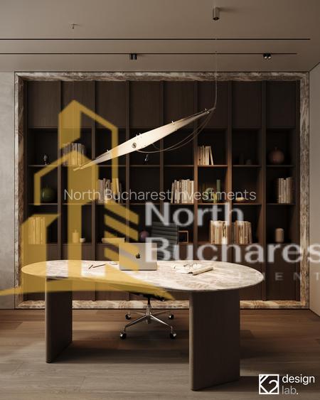 4 CAMERE - BLOC NOU - FLOREASCA - 4