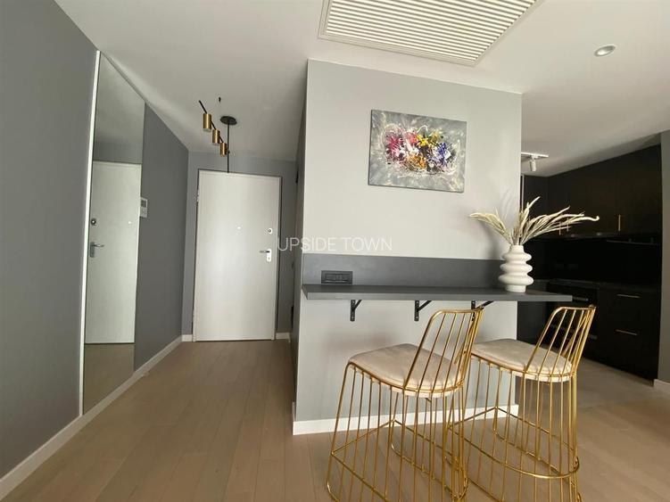 2 camere | One Herastrau Towers | terasa 16 mp - 7