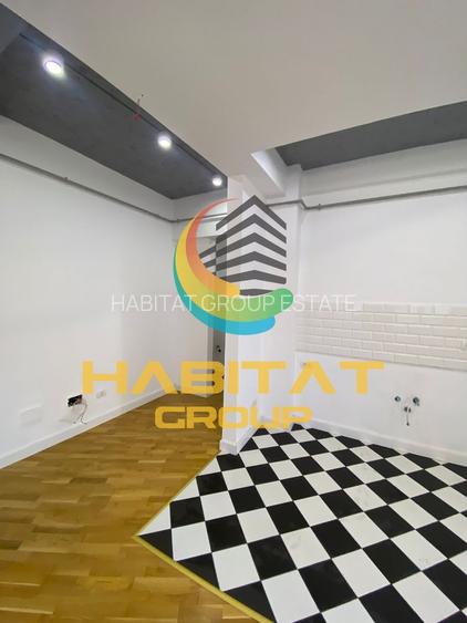 Pallady 2 camere 50 mp + terasa 26 mp ACTE GATA DE MUTARE - 17