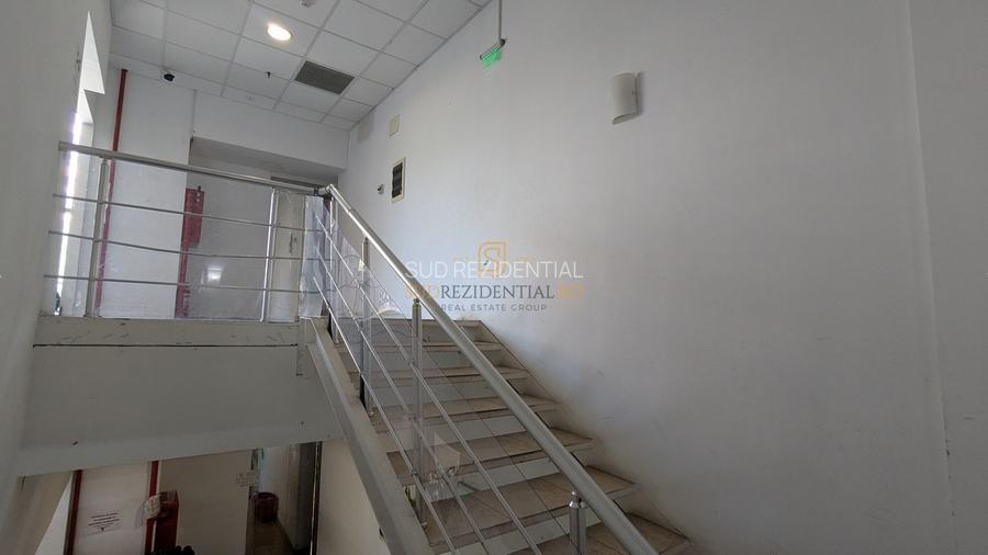 Cladire pe 3 niveluri, 2.200 mp, inchiriata integral, Brancoveanu, Sector 4 - 14