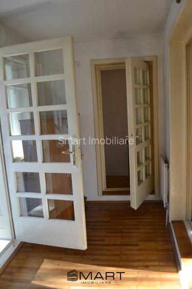 Casa spatioasa in centrul Brasovului - 7