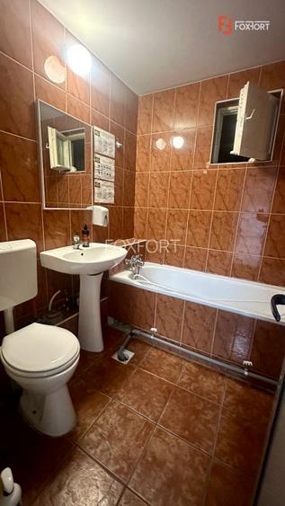 COMISION 0%  Spatiu de birou 3 incaperi, de inchiriat aproape de Iulius Mall - 9