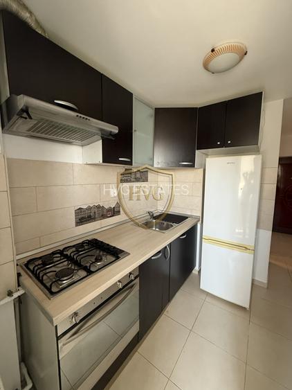 Garsoniera moderna | Proximitate metrou | Piata Muncii - 8
