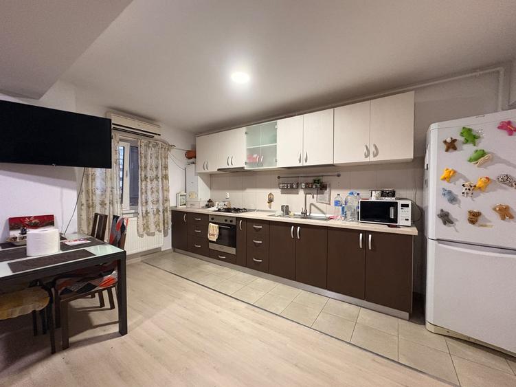 Apartament 2 camere de vânzare – Confort City, Splaiul Unirii | 73 mp utili