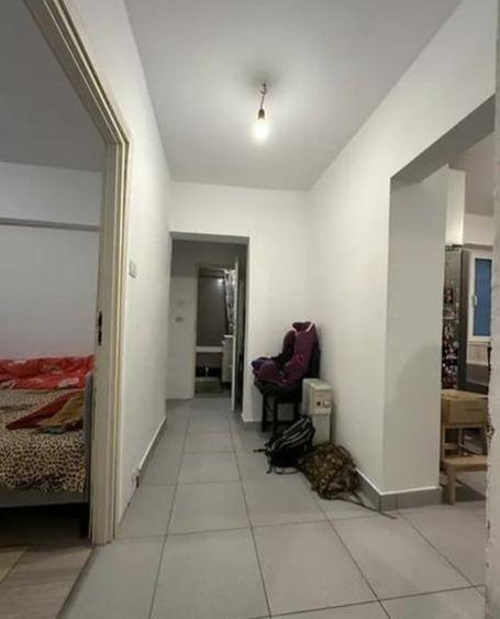 3 camere METROU Raul Doamnei