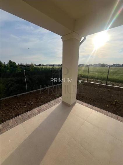 DUPLEX - PREMIUM | 5 CAM | 3 BAI | BALCON | TERASA ACOPERITA | 2xPARCARE | CURTE - 27