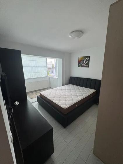 Apartament 2 camere modern, zona Dacia, etaj 3, centrala gaz, termen lung