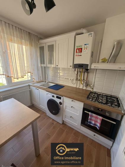 Baia Mare- ultracentral apartament 2 camere mobilat si utilat