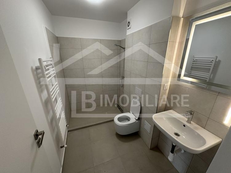 Spatiu de inchiriat, 55mp, parcare, Zona Maurer Residence