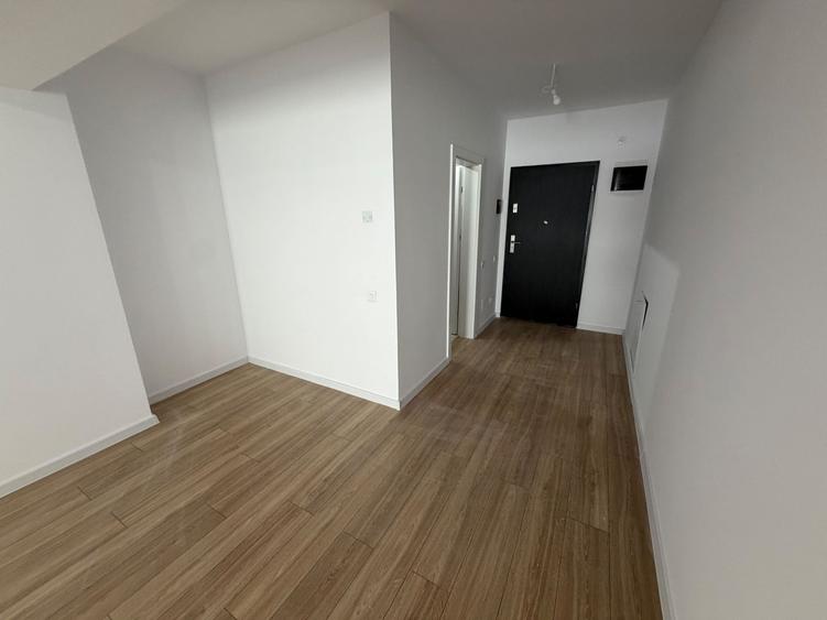 Garsonieră Finisată 43 mp - Smart Residence Lujerului Faza 2