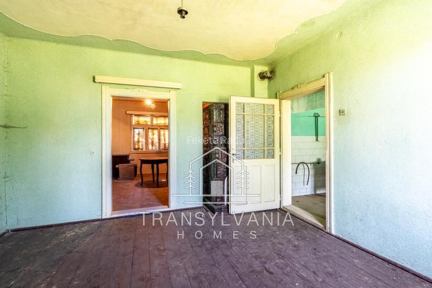Casă 170mp cu teren de 1.922 mp, sat. Colonia, com. Tritenii de Jos - 9