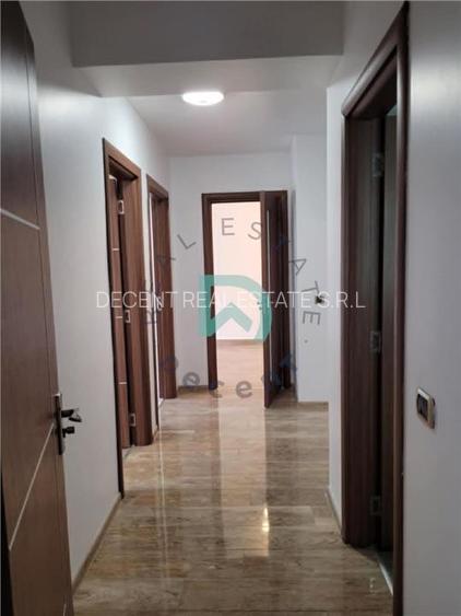 Apartament 3 camere de inchiriat Isaran, Tractorul - 5