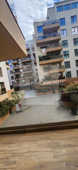 2 Camere  Ambiance Residence Pipera I Premium Mobilat I Comision 0% - 51