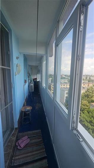 Giurgiului, apartament 3 camere decomandat, bloc reabilitat