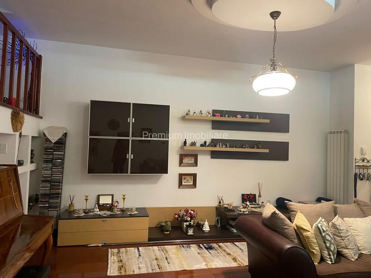 casa zona centrala Constanta d+p+1+m,  teren 177mp, 428 mp construiti - 8