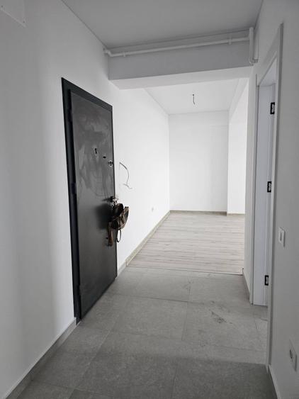 2 camere decomandate - ENERGIA RESIDENCE