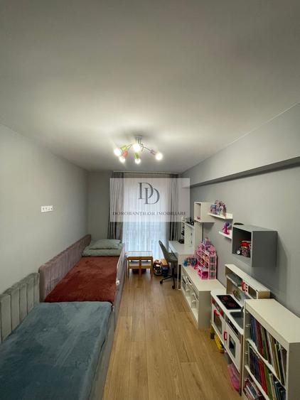 Apartament 3 camere modern | Parcare subteranǎ | Zorilor – Frunzișului