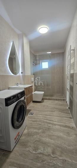 Apartament 2 Camere LUX/Bloc Nou/Prima Inchiriere, Str Livezeni, Tudor