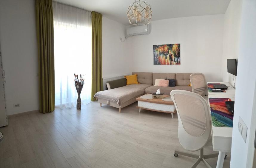 Apartament 2 Camere Premium | Drumul Binelui | Apărătorii Patriei
