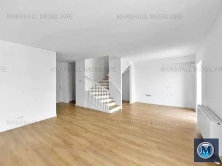 Apartament 4 camere de vanzare, zona Lupeni, 118.30 mp #16746