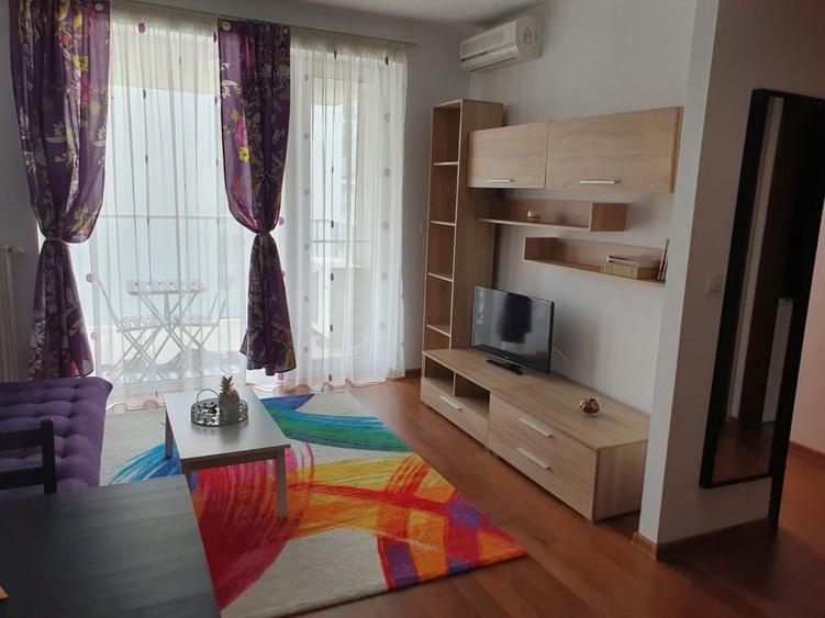 Inchiriere apartament 2 camere, ROSE GARDEN
